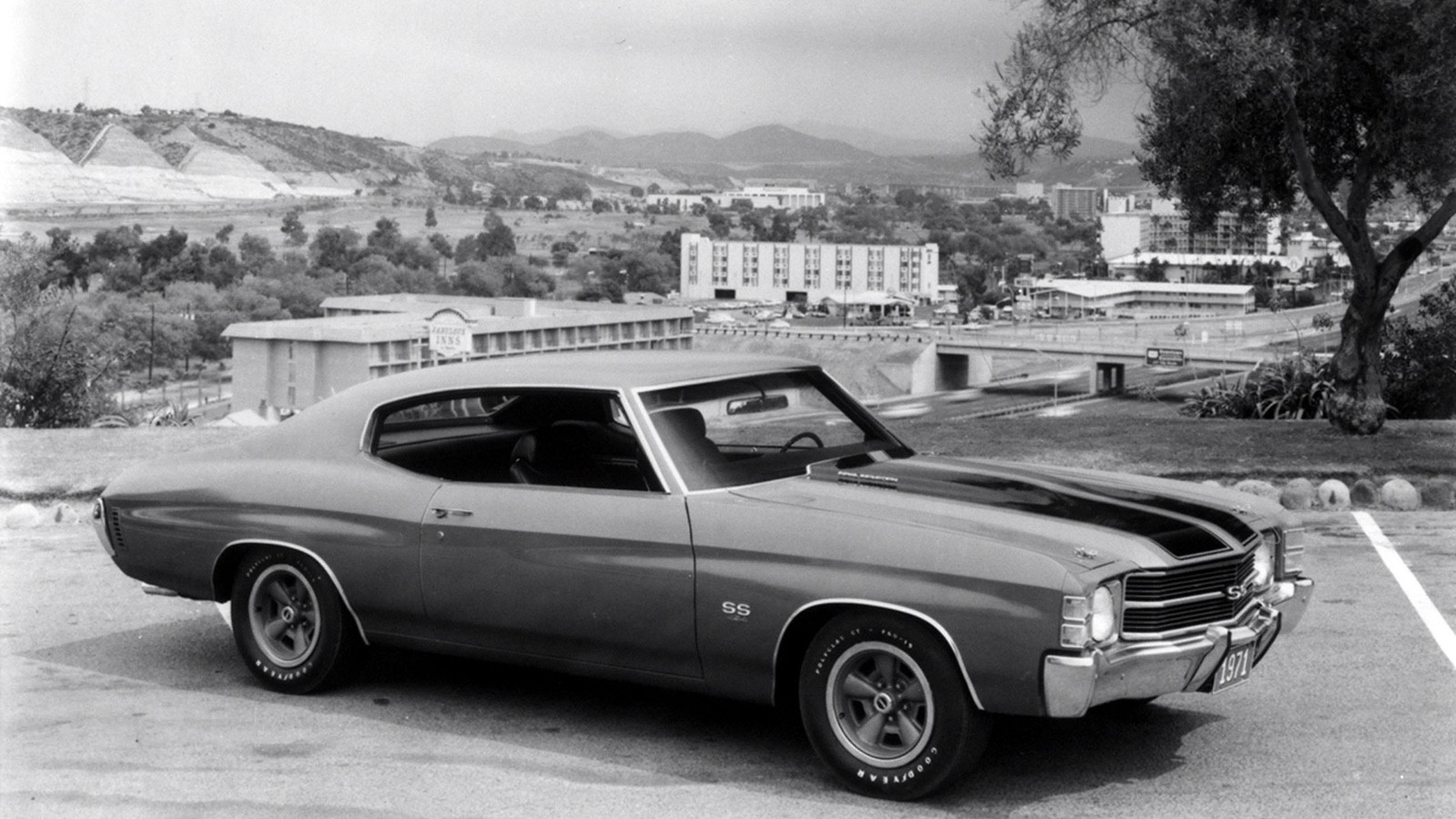 10 best Chevrolets ever Classic & Sports Car